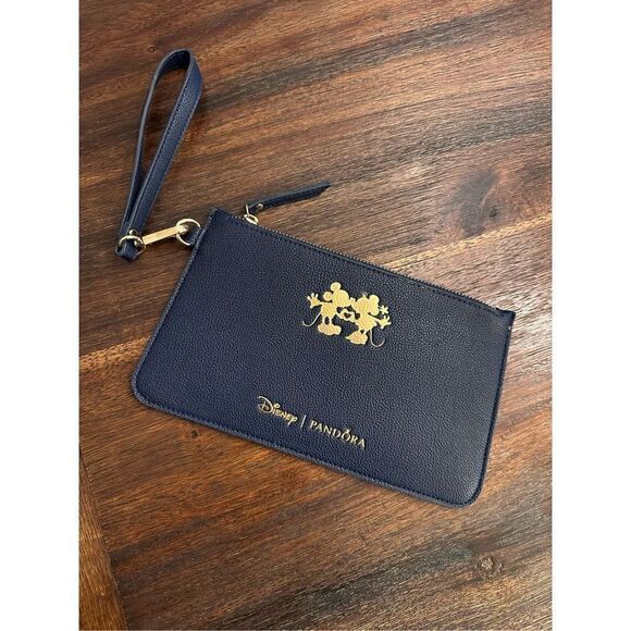 Disney Parks Pandora clutch - Picture 1 of 5